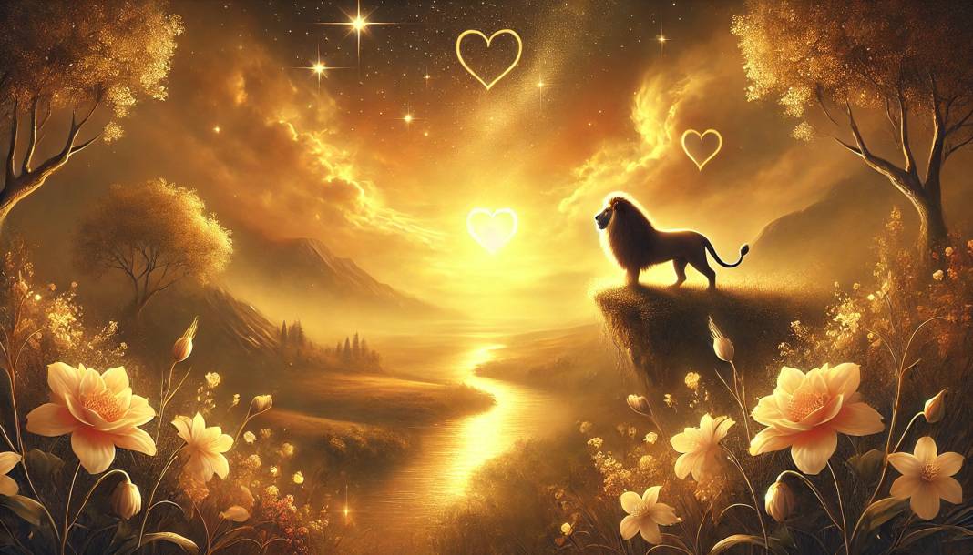 Bugünün şanslı 4 burcu - Resim: 1